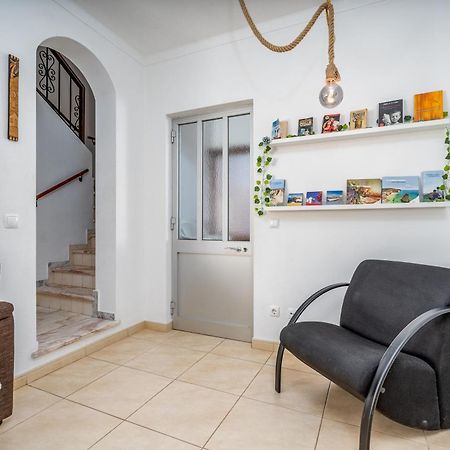 Casa Quintiao Villa Ferragudo  Luaran gambar