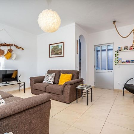 Casa Quintiao Villa Ferragudo  Luaran gambar