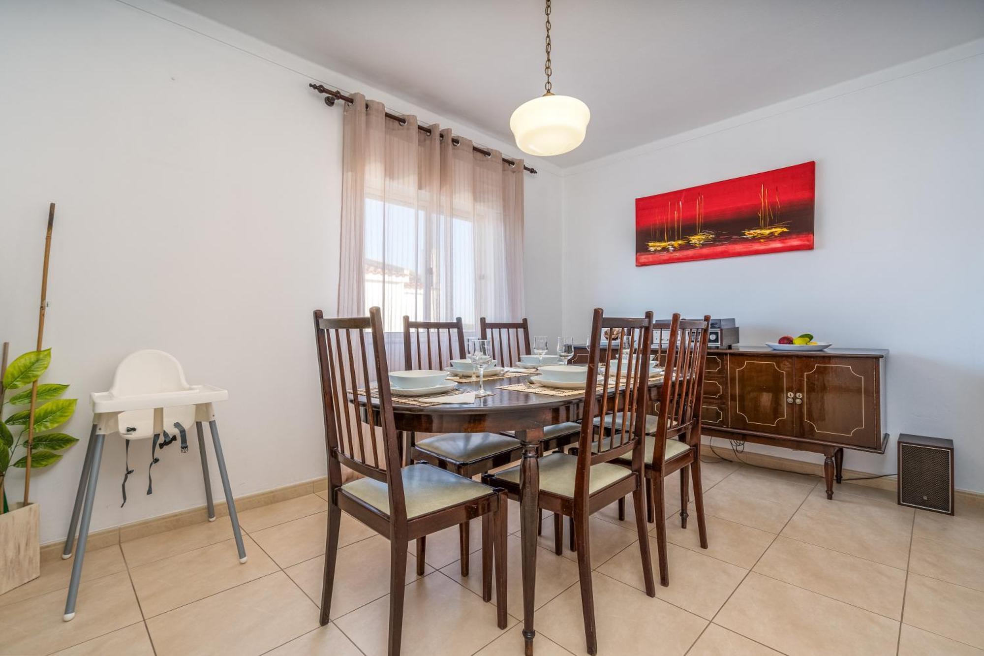 Casa Quintiao Villa Ferragudo  Luaran gambar