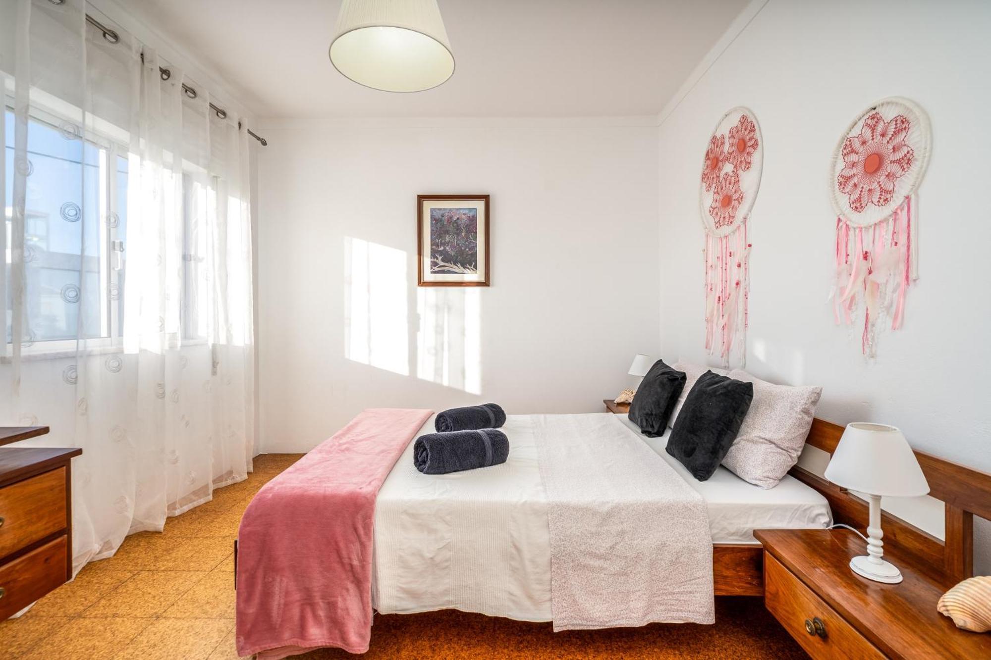Casa Quintiao Villa Ferragudo  Luaran gambar