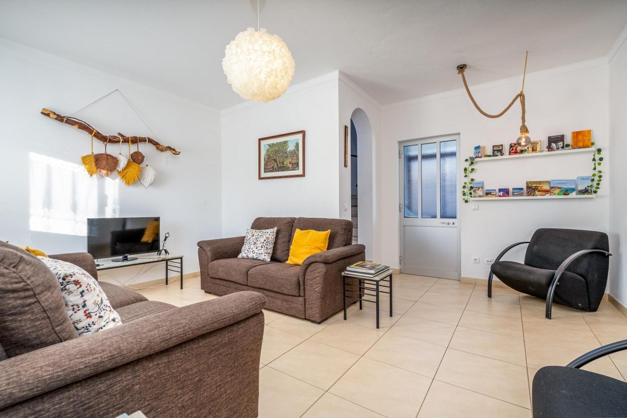 Casa Quintiao Villa Ferragudo  Luaran gambar